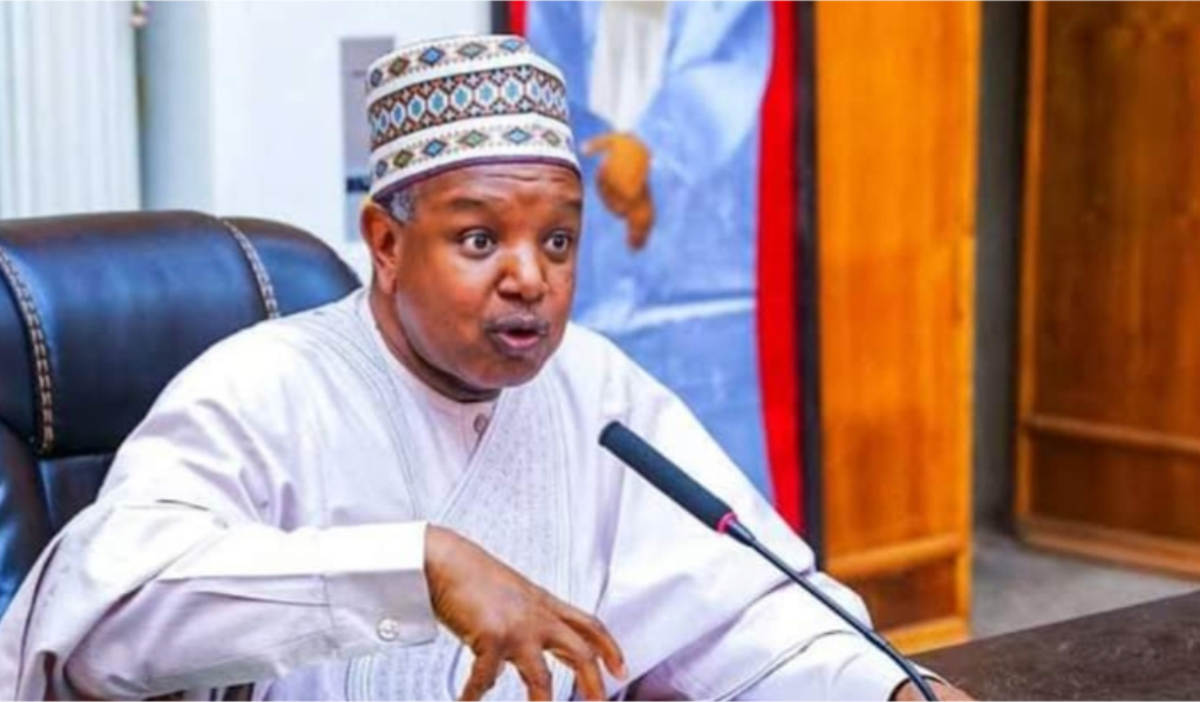 Nigeria Launches Net-Zero Plan, Eyes Carbon-Free 2060