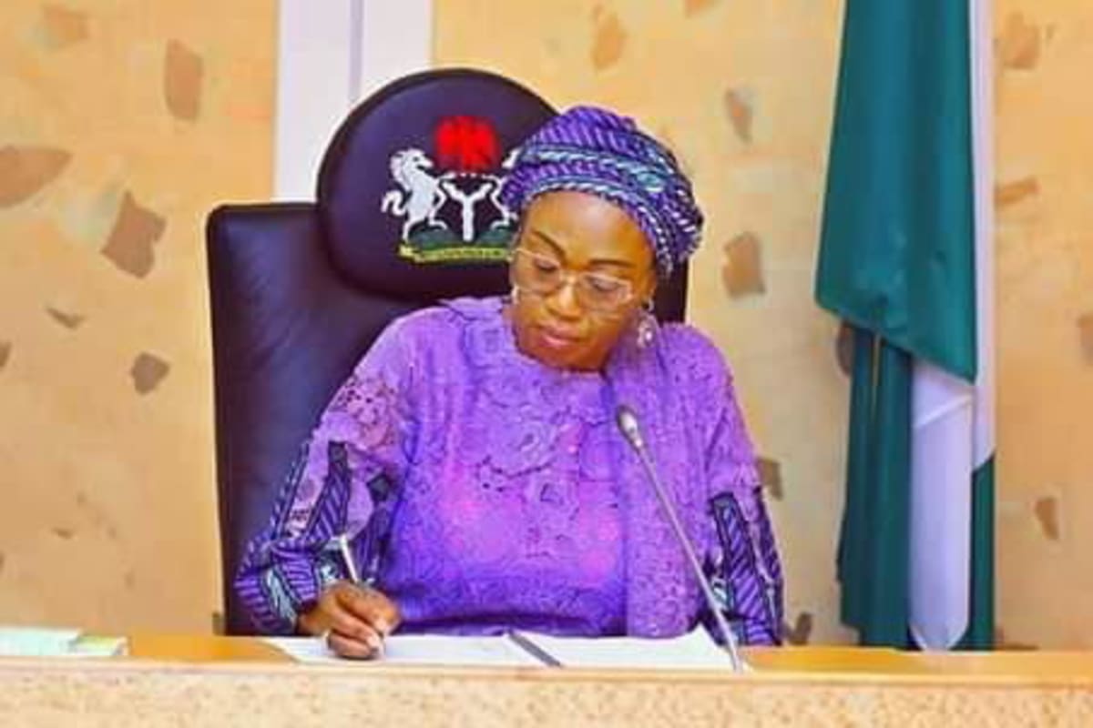 Nigeria Launches $1B Program to Lift Families Out of Poverty