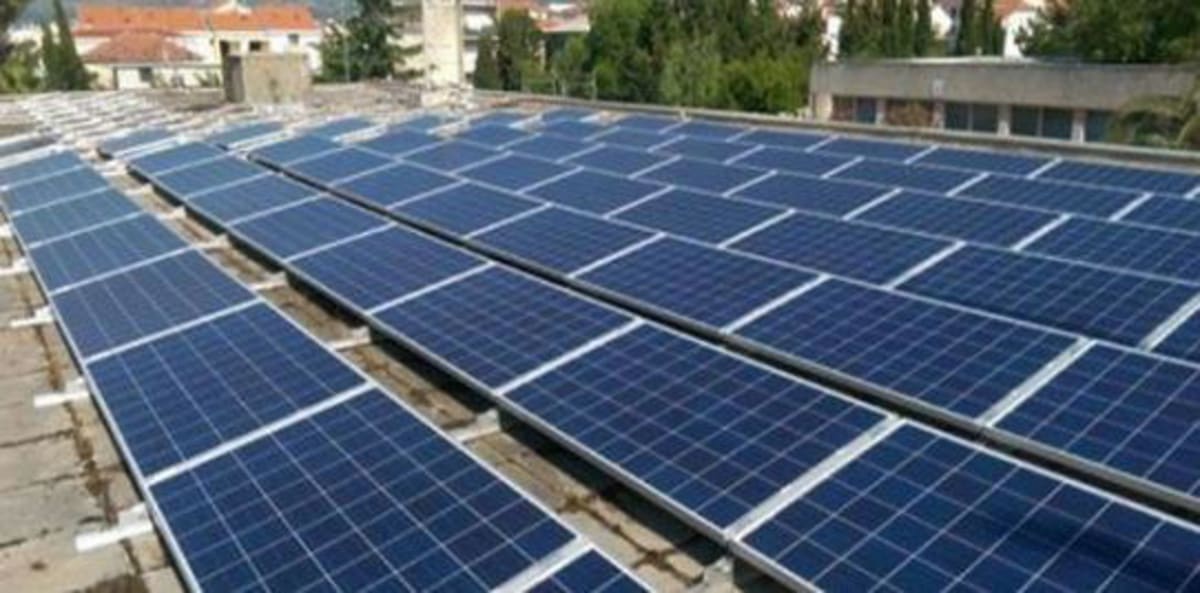 Nigeria Invests $220M in Solar Power for Public Buildings
