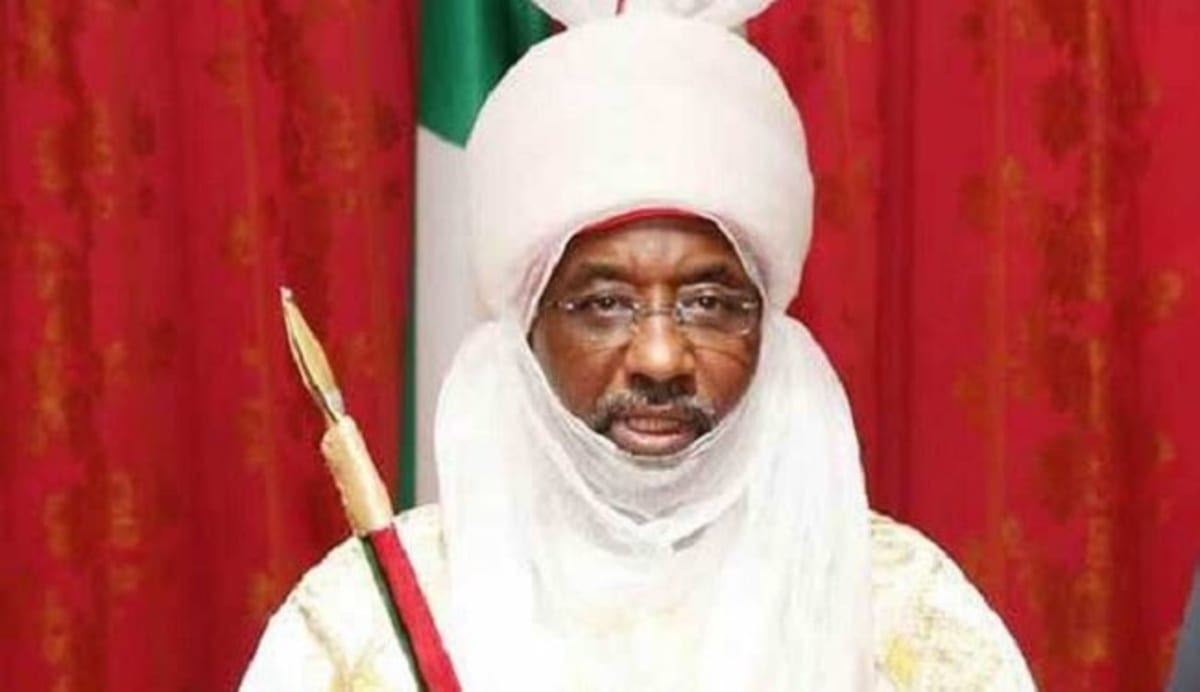 Kano Emir: Women's Economic Rights Are Rooted in Islam