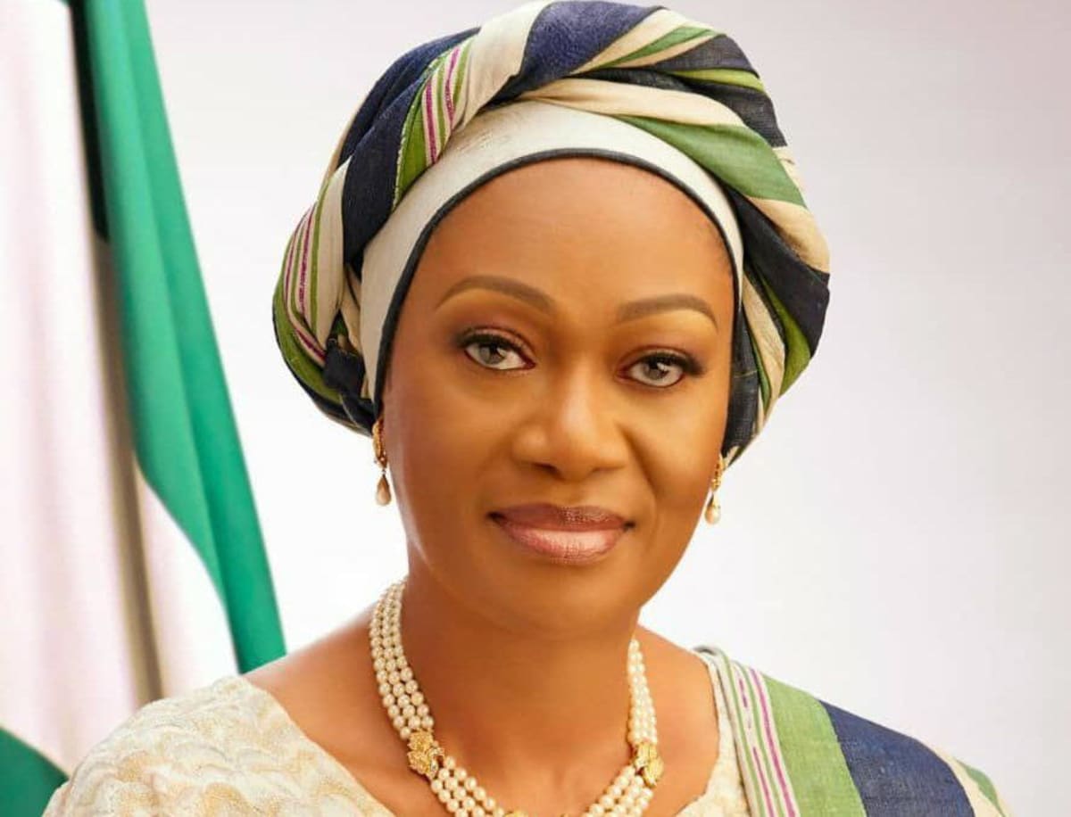 Nigeria Empowers 500 Women With Business Equipment