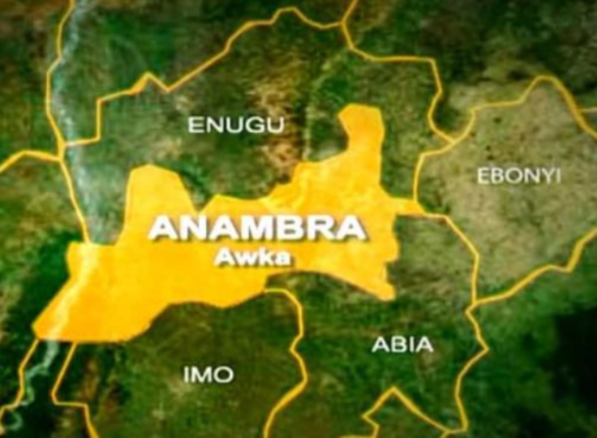 Nigerian State Launches Free Blood Pressure Screenings