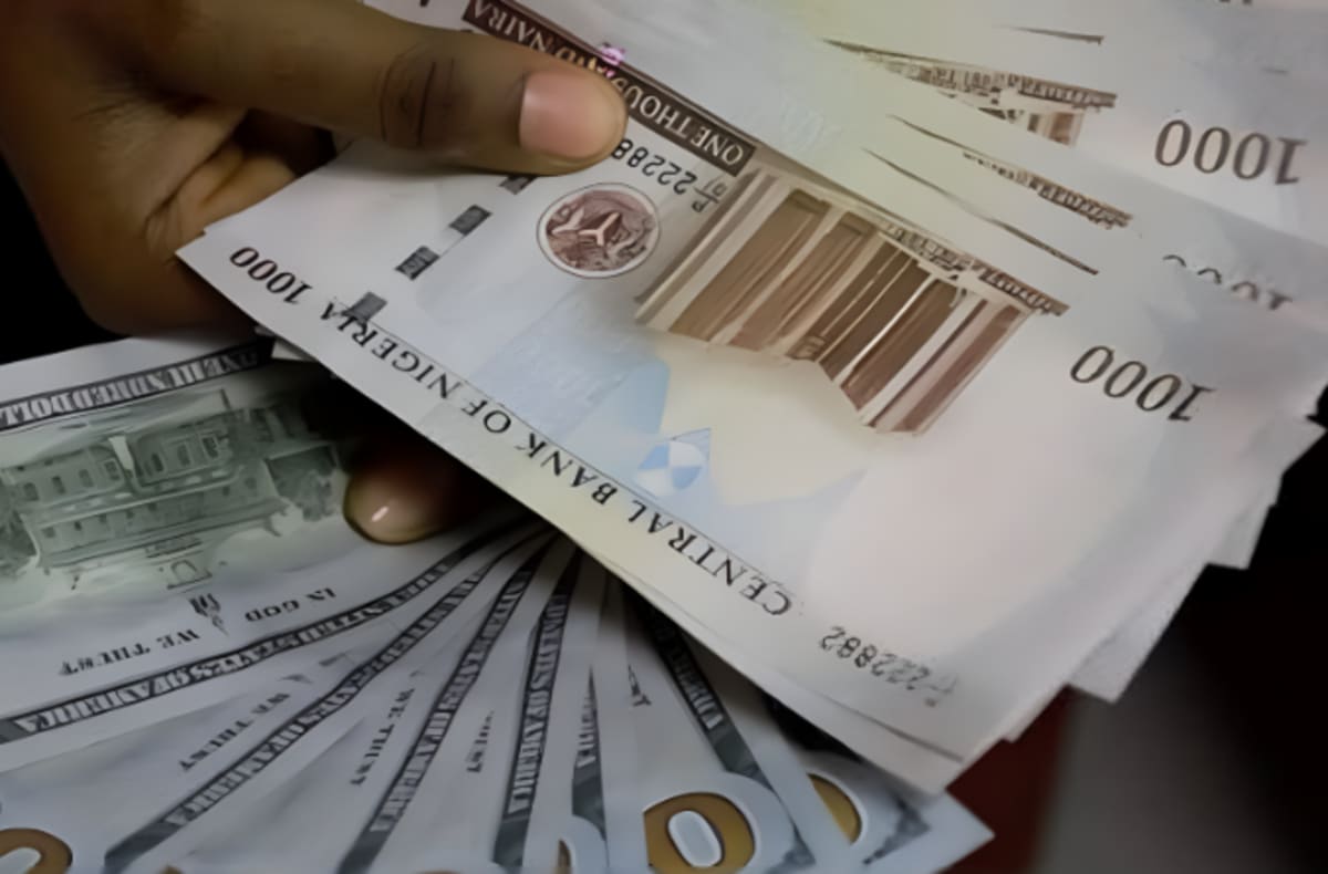 Nigeria Lifts 40M People with $1.3B Cash Transfer Program