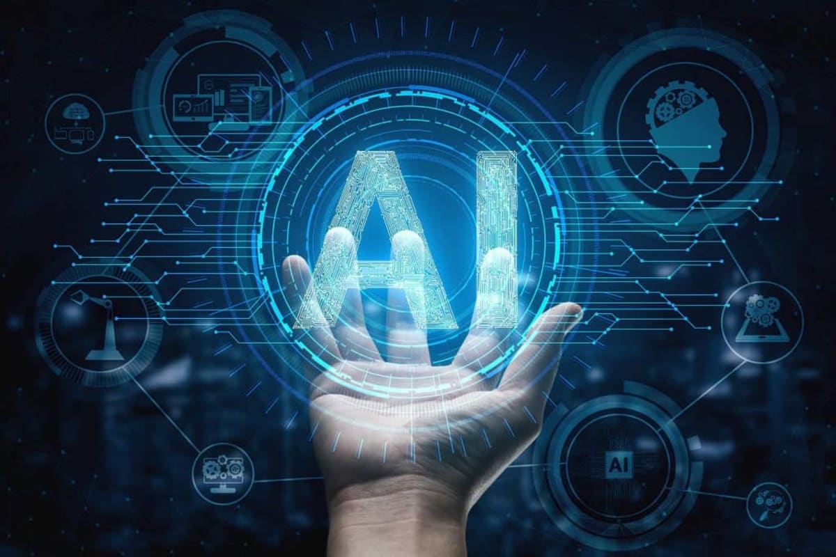 Nigerian Teens Urged to Build With AI, Not Just Scroll