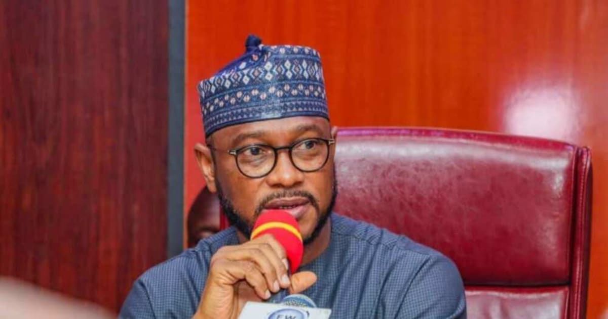 Zamfara Celebrates 3 Years of Governor Lawal's Progress
