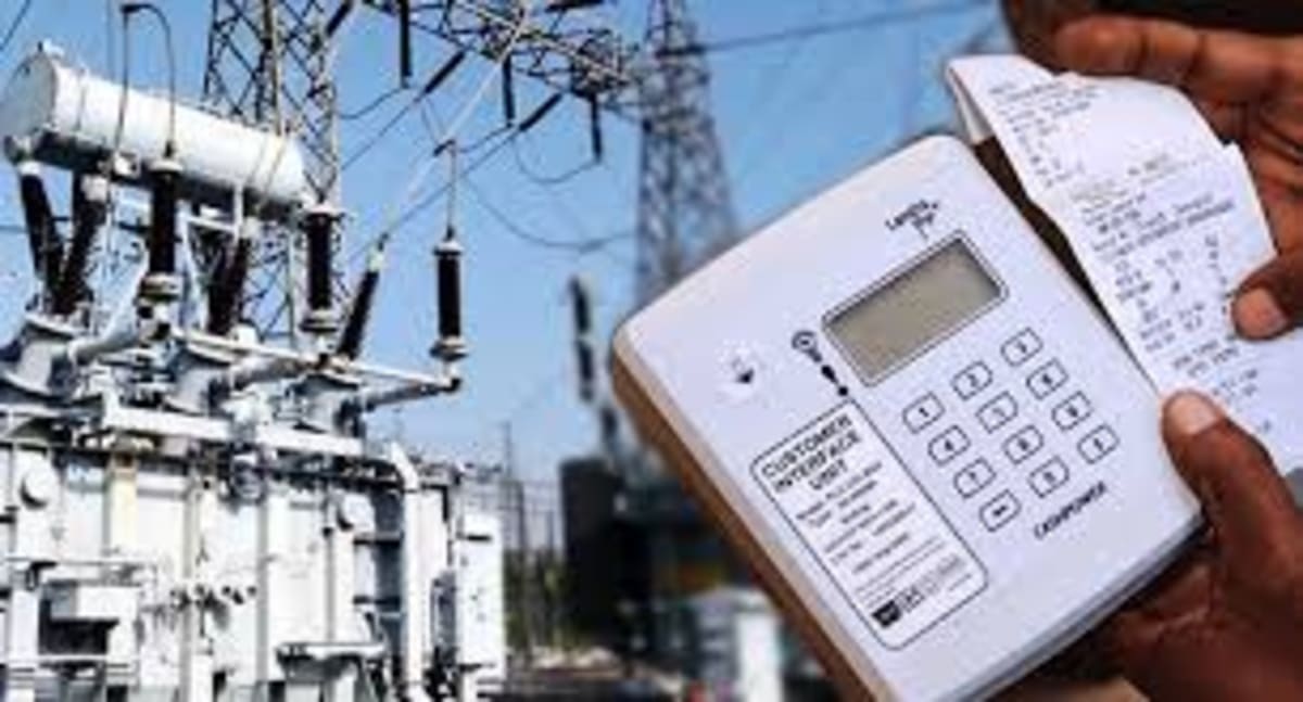 Nigeria Refunds Electricity Customers After Power Shortfall