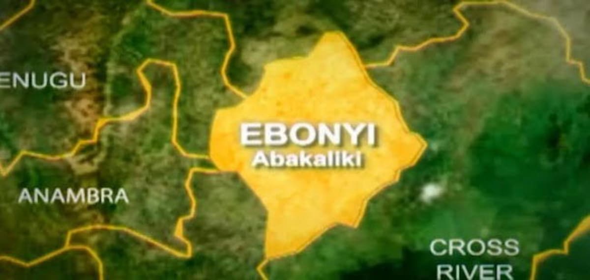 Nigeria Removes Families from Unsafe Buildings Before Collapse