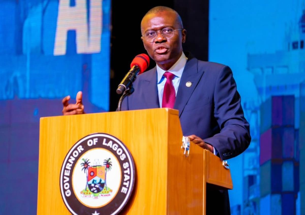 Lagos Launches Flood Insurance for Vulnerable Communities