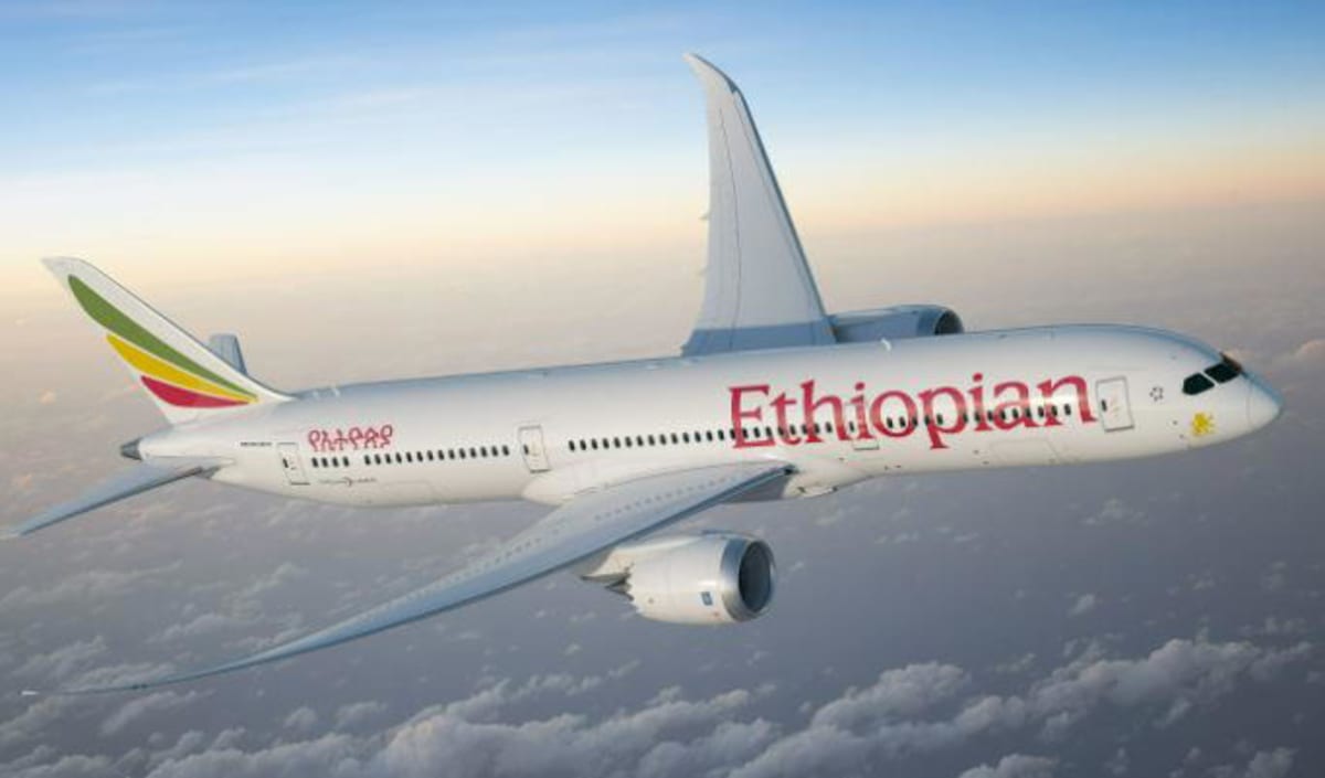 Ethiopian Airlines Restarts Atlanta Flights This May
