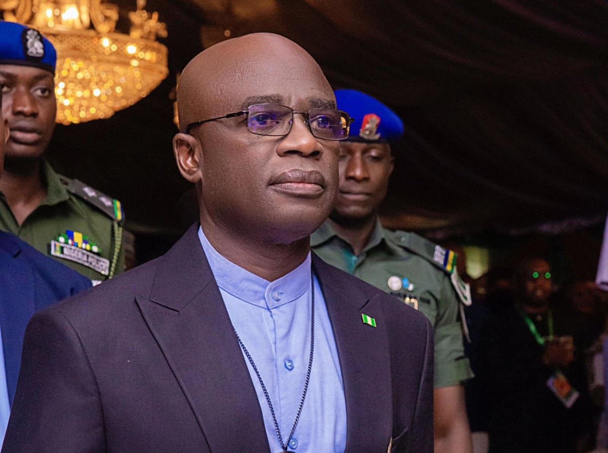 Benue Partners with NCDC for $150M Infrastructure Plan