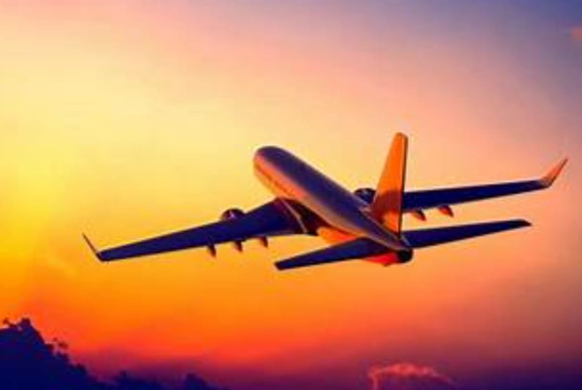 Nigeria Sends 5 Flights to Bring Citizens Home From S. Africa