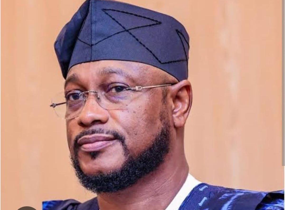 Zamfara Invests $250M in 125 Roads Connecting Communities
