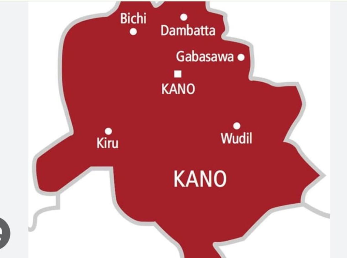 Nigeria Moves Green Wall HQ to Kano for Better Results