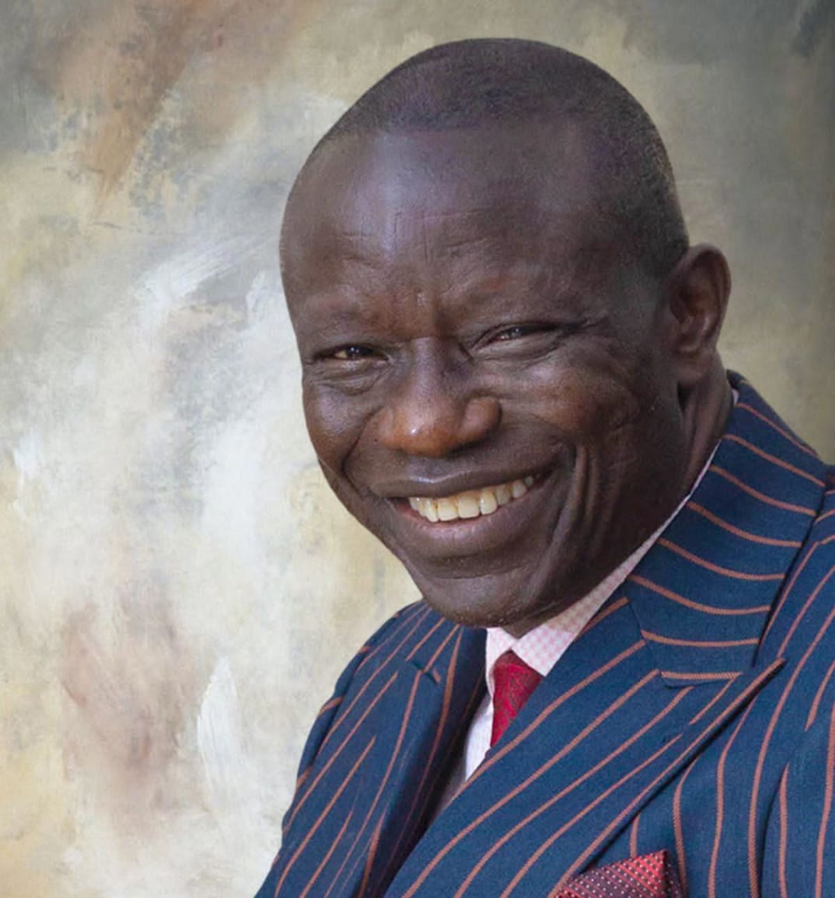 Nigerian Bishop Becomes Archbishop After 27 Years of Service