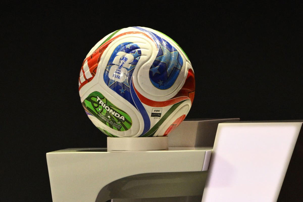 Mexico Promises Peaceful World Cup Amid Teacher Protests