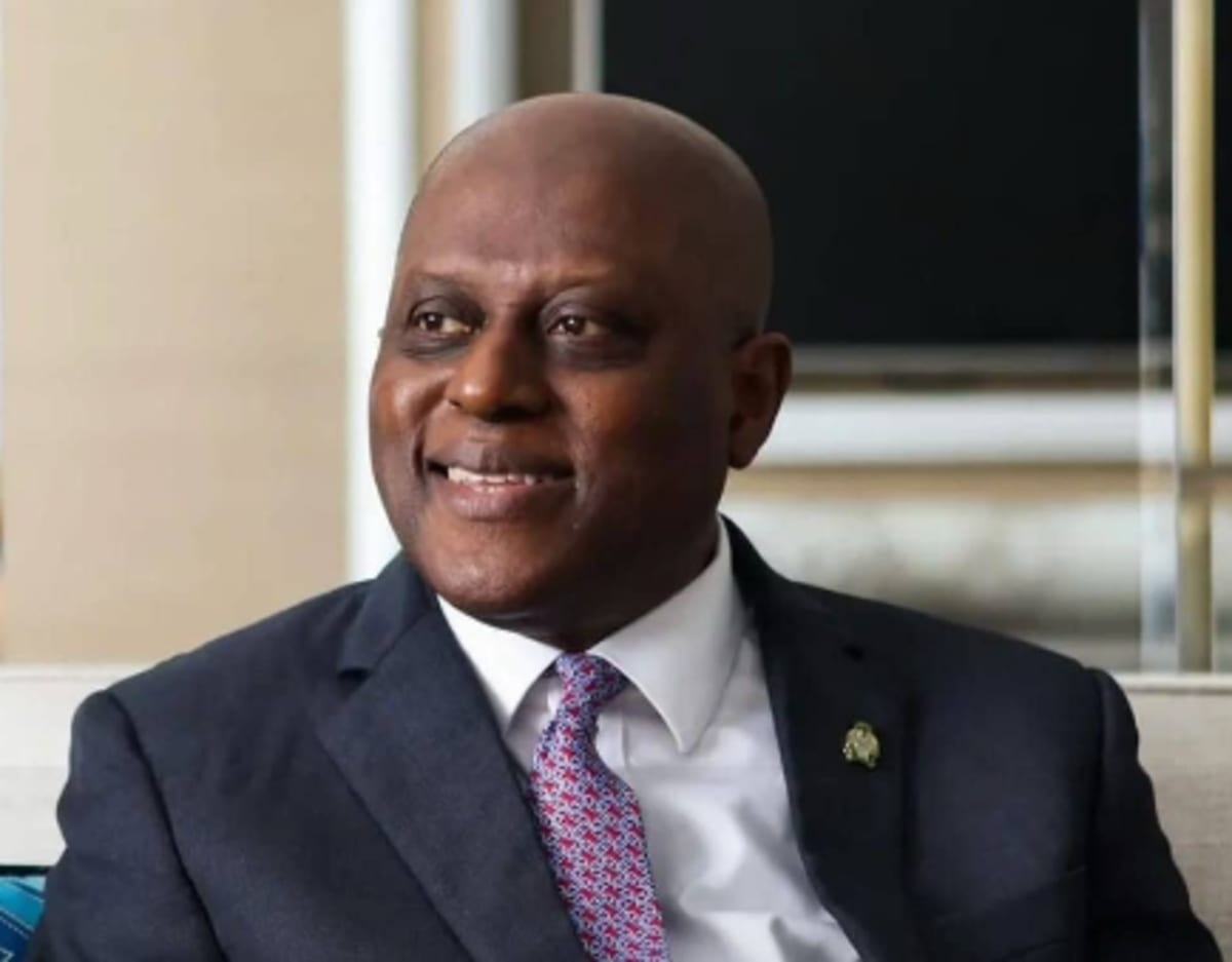 Nigeria's Central Bank Brings Millions Into Digital Banking