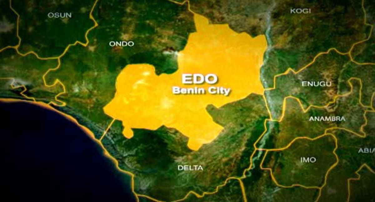 New Edo Police Chief Vows Respect for Every Citizen