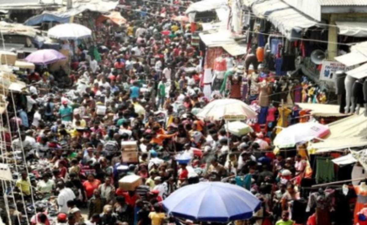 Nigeria Launches Tech System to Fight Fake Products