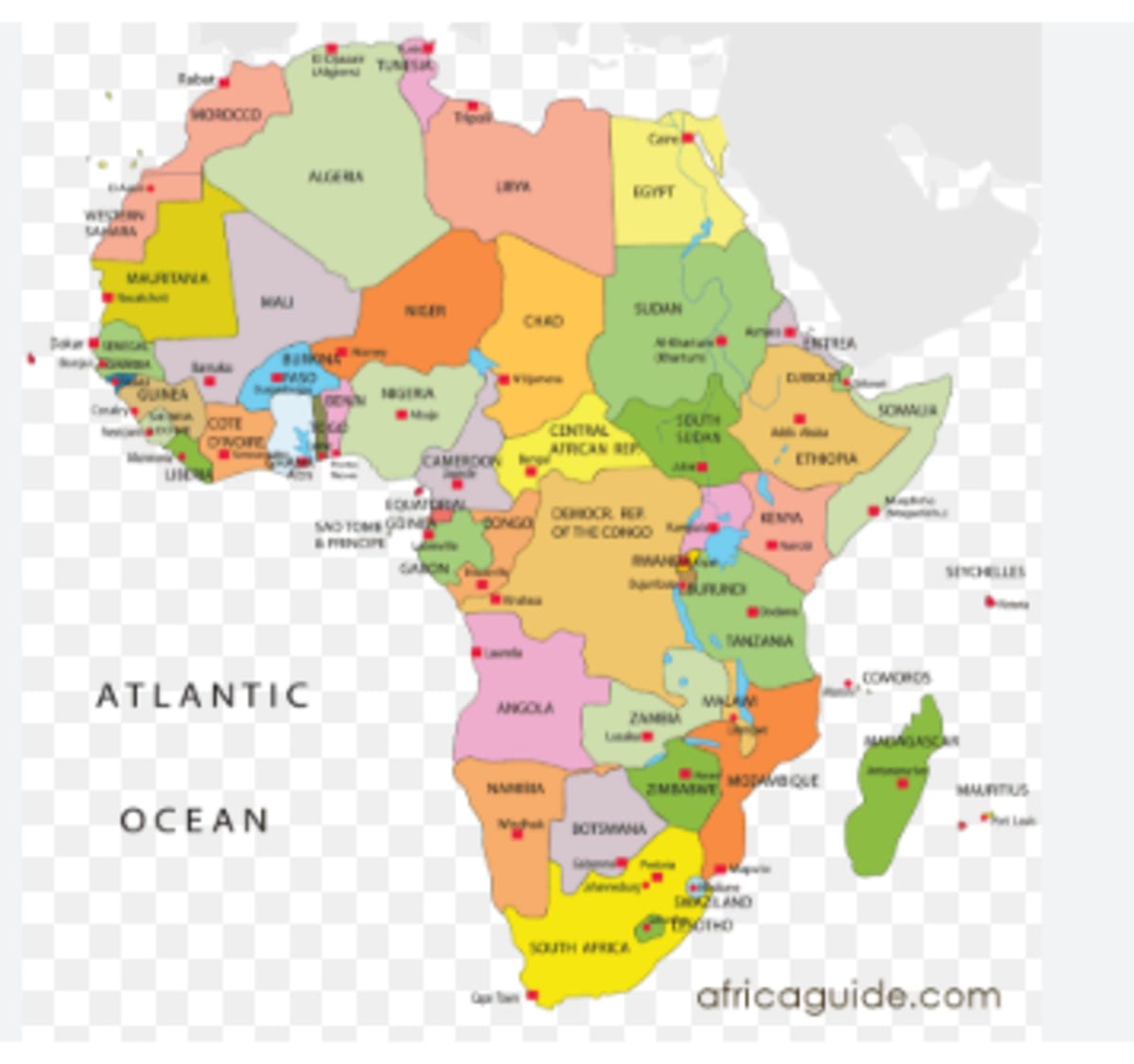 Africa's Digital Work Revolution Lifts Millions