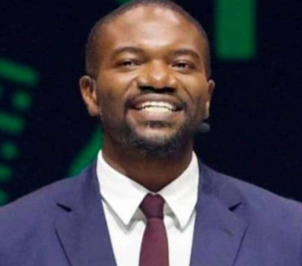 Samson Adamu appointed as first Nigerian Secretary General of African football confederation