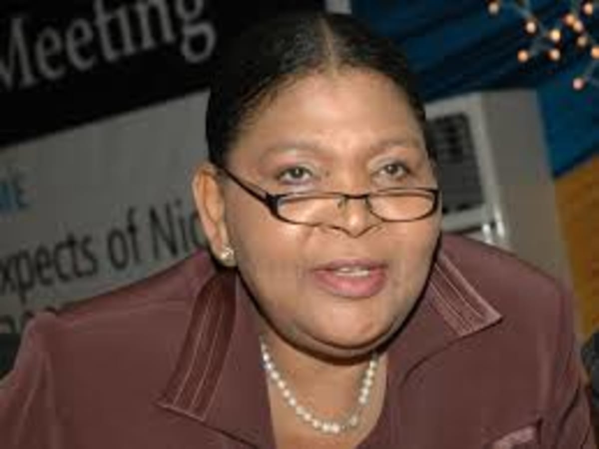 Dr. Cecilia Ibru, Nigerian banking pioneer celebrating her 80th birthday in 2026
