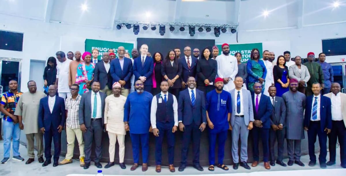 Nigeria Pilot Cuts Energy Theft With AI-Powered Meters