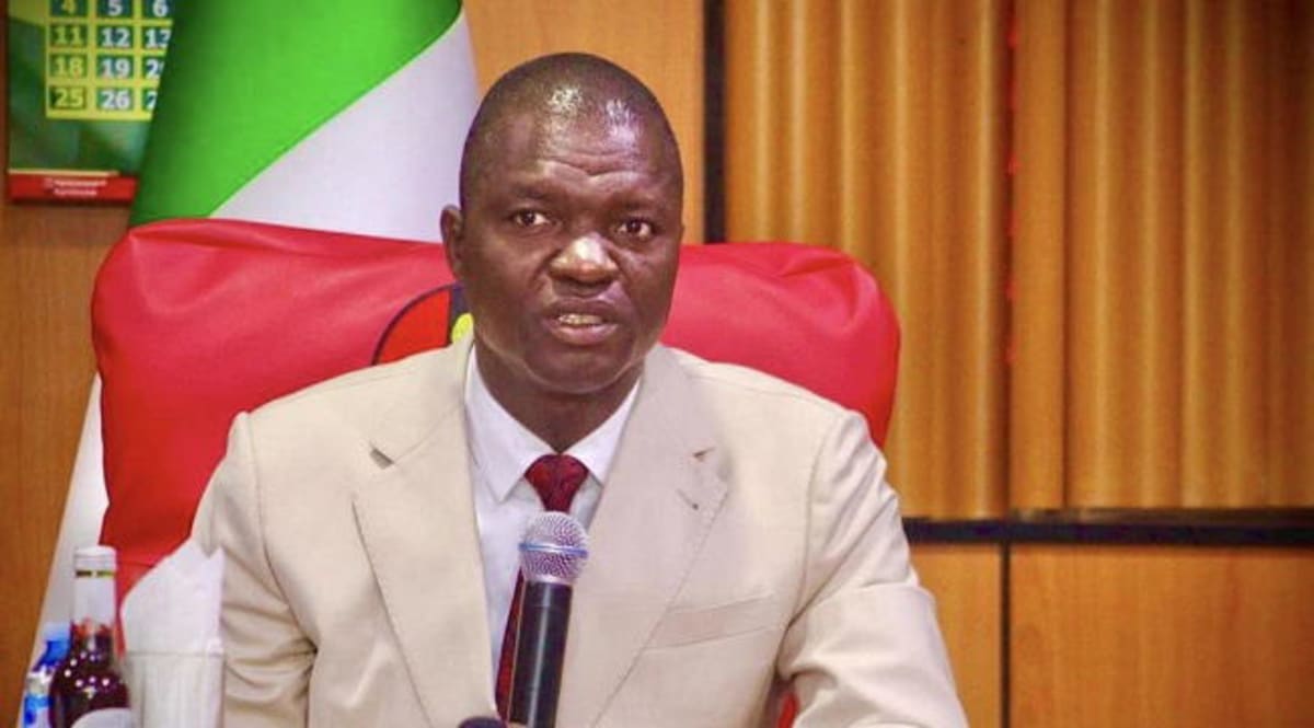 Cultural carnival celebration with traditional Igbo art displays at Ebonyi State University Nigeria