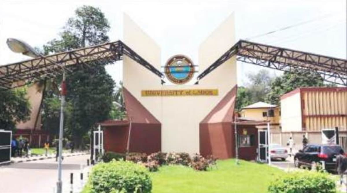 Nigerian University Withdraws Victim-Blaming Poster