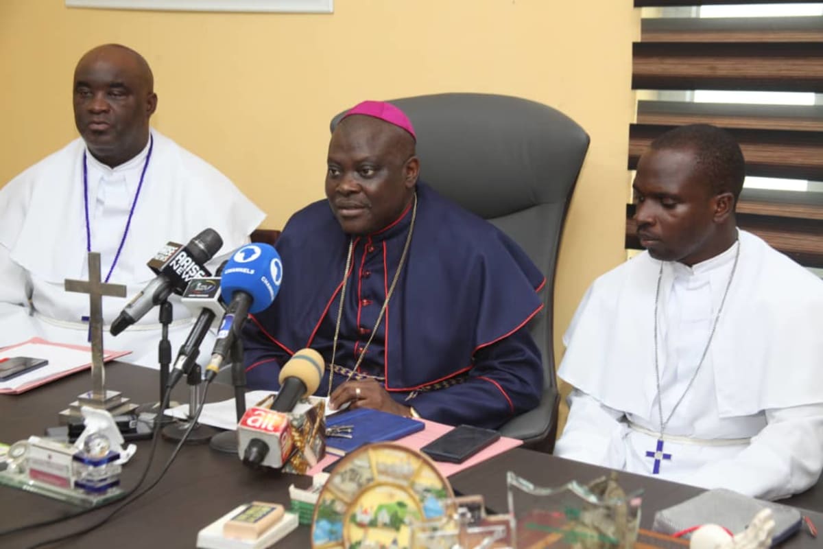 Nigeria Evacuates 4,000 Pilgrims Safely From Israel Crisis