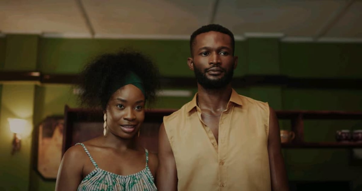 Nigerian Thriller 'The Weekend' Makes HBO Max History
