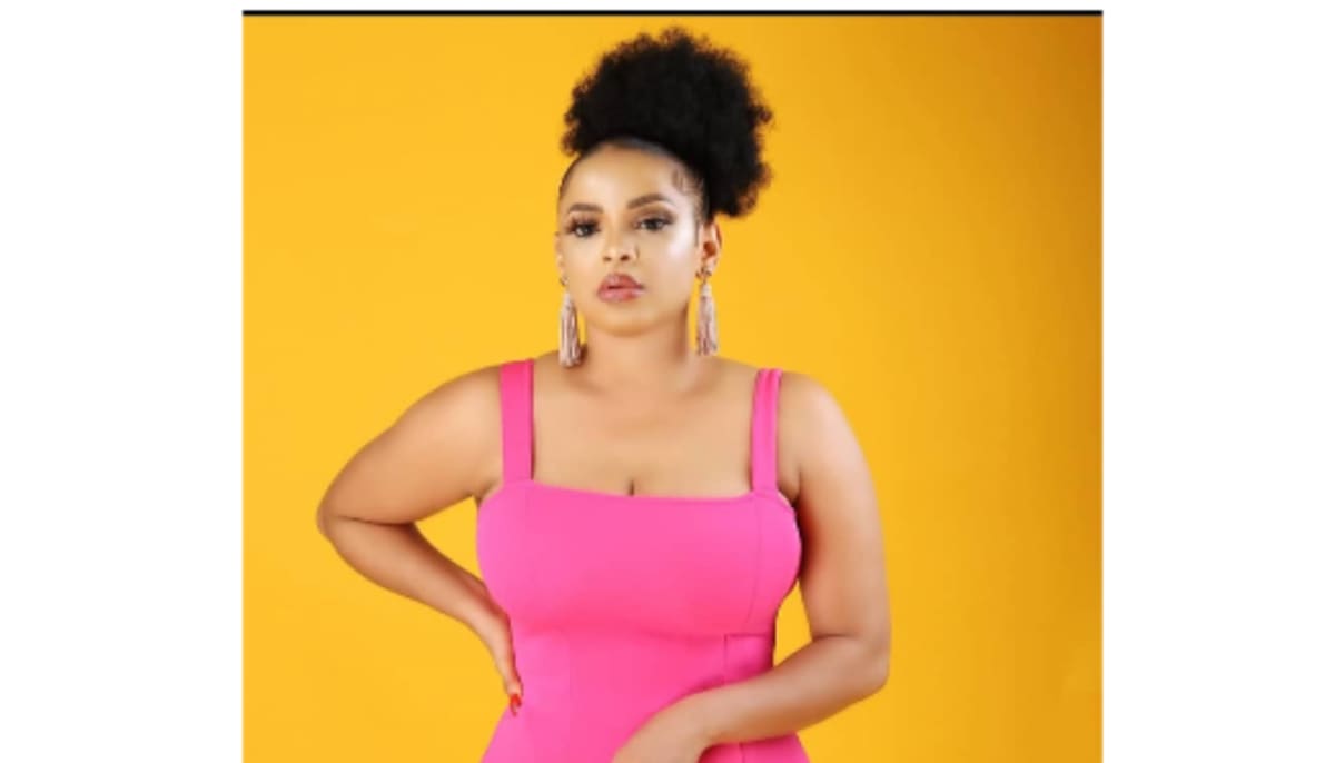 Nollywood Star Shirley Igwe Pushes for Safer Film Sets