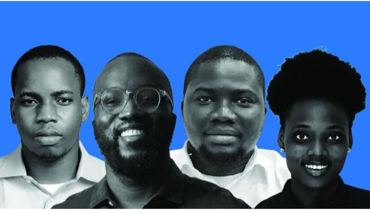 Nigerian Startup Lands Funding for AI Energy Solution