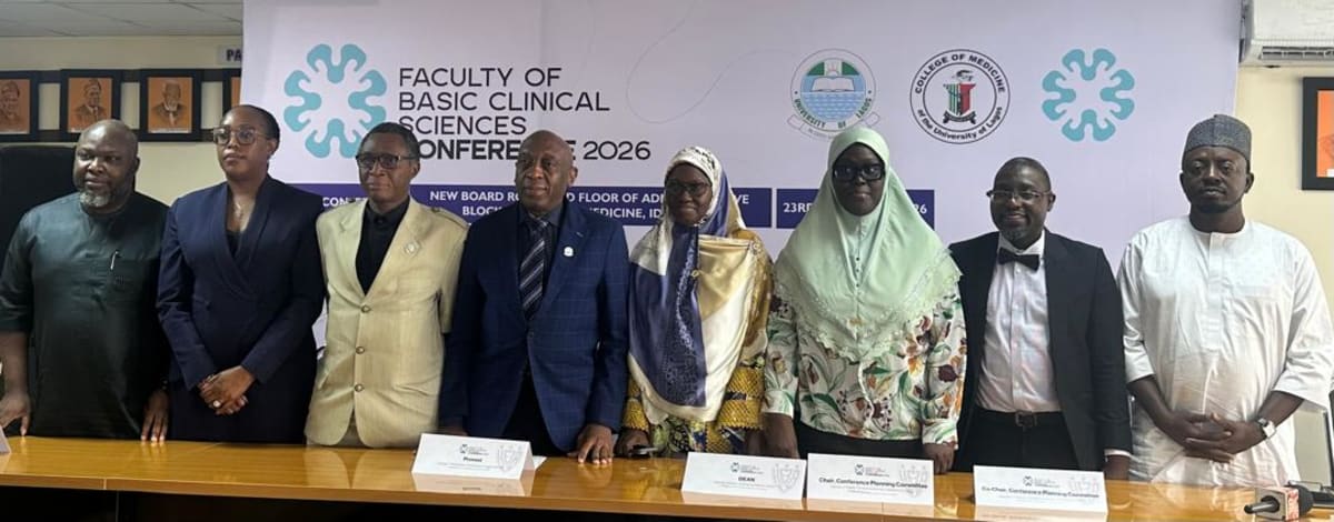Nigeria Medical School Tackles Misdiagnosis Crisis