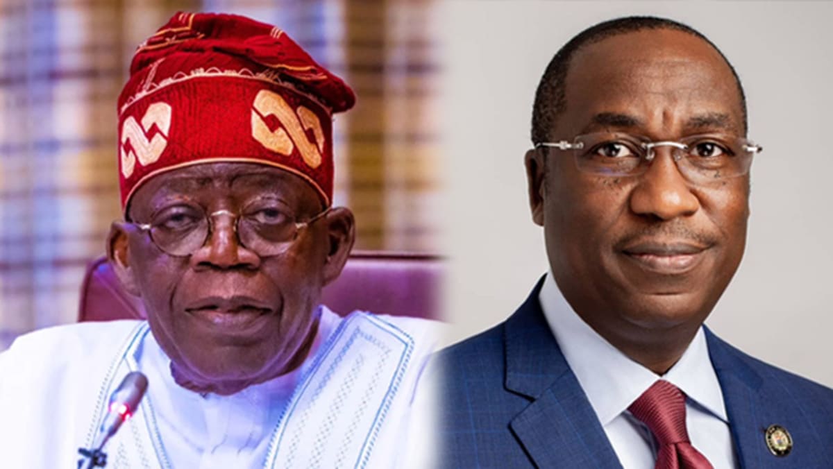 Lagos Unites All Faiths in Prayer for Peaceful 2027 Vote