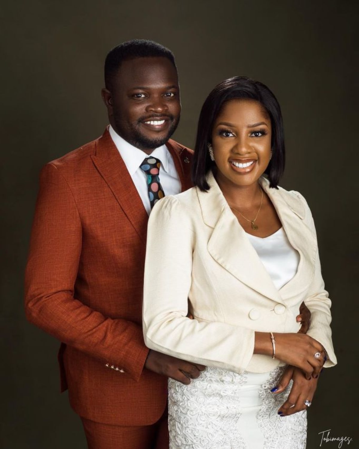 Pastor Credits Wife Who Used Plastic for Diapers During 7 Years