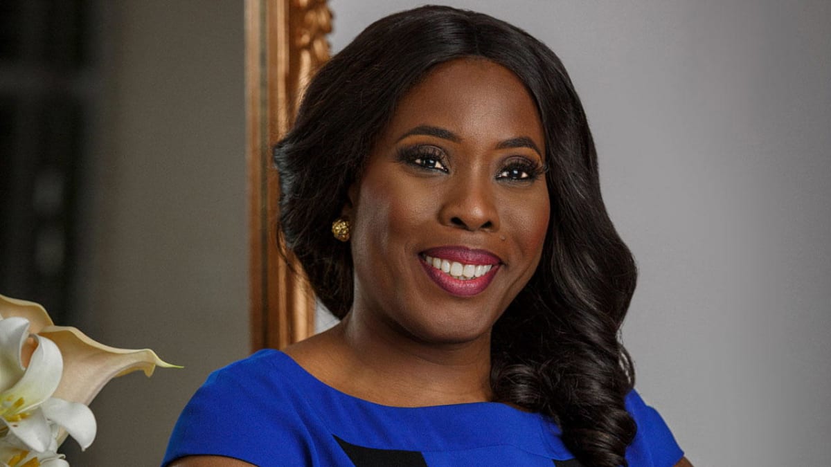Lagos Releases $3M to Fund 500+ Small Businesses