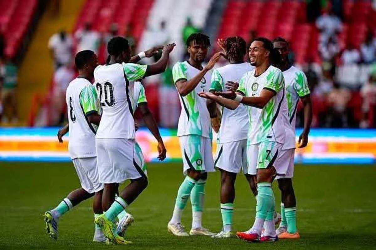 Nigeria Defends Unity Cup Title Against Jamaica Saturday