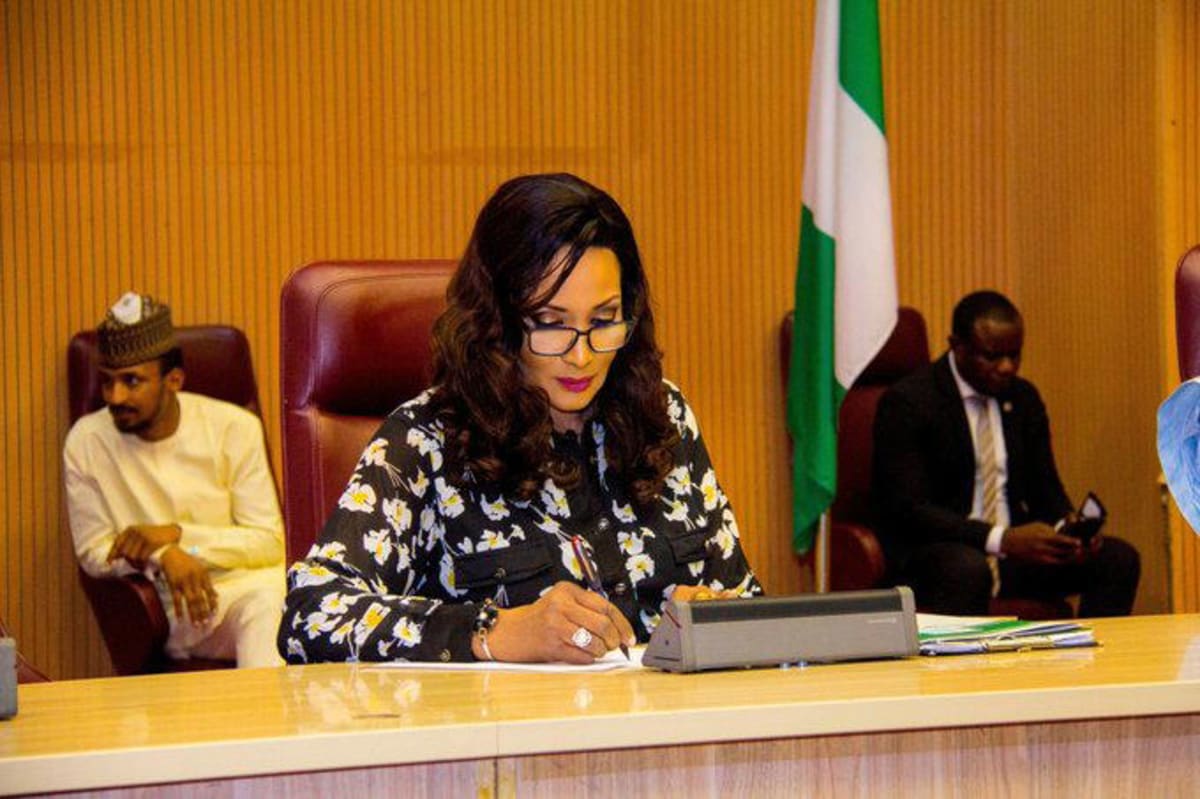Nigeria Brings 100+ Citizens Home from Ethiopian Prisons