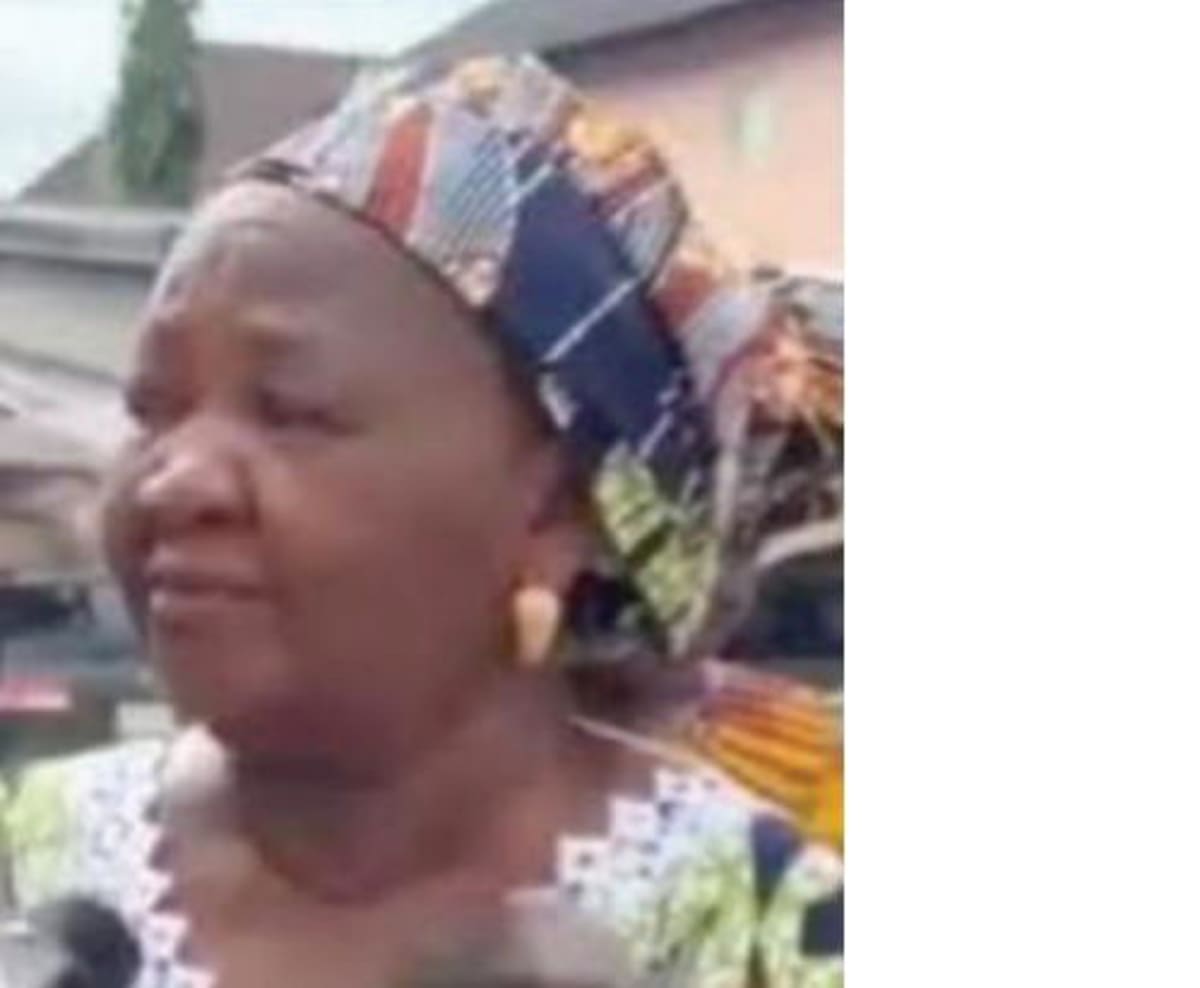 Nigerian Family Freed After Kidnapping, Thanks Police