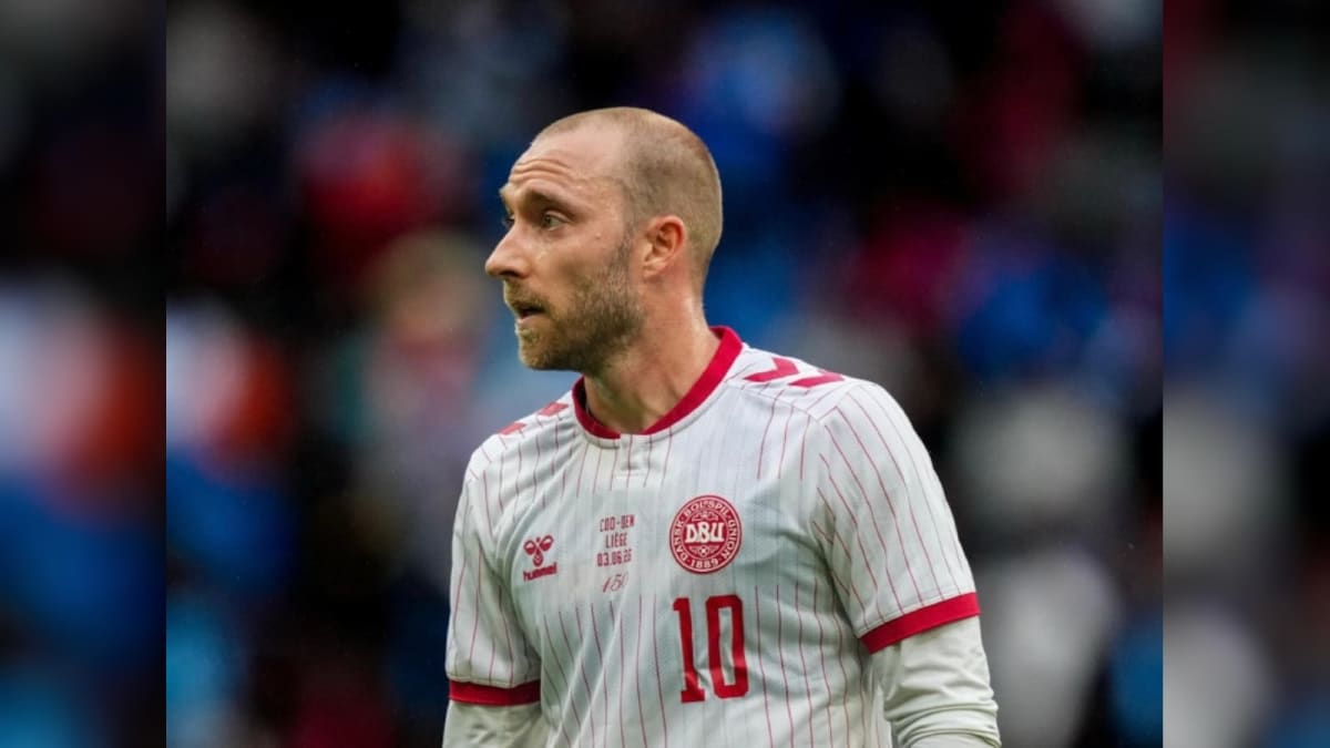 Eriksen 'Doing Well' After Pacemaker Activates During Match