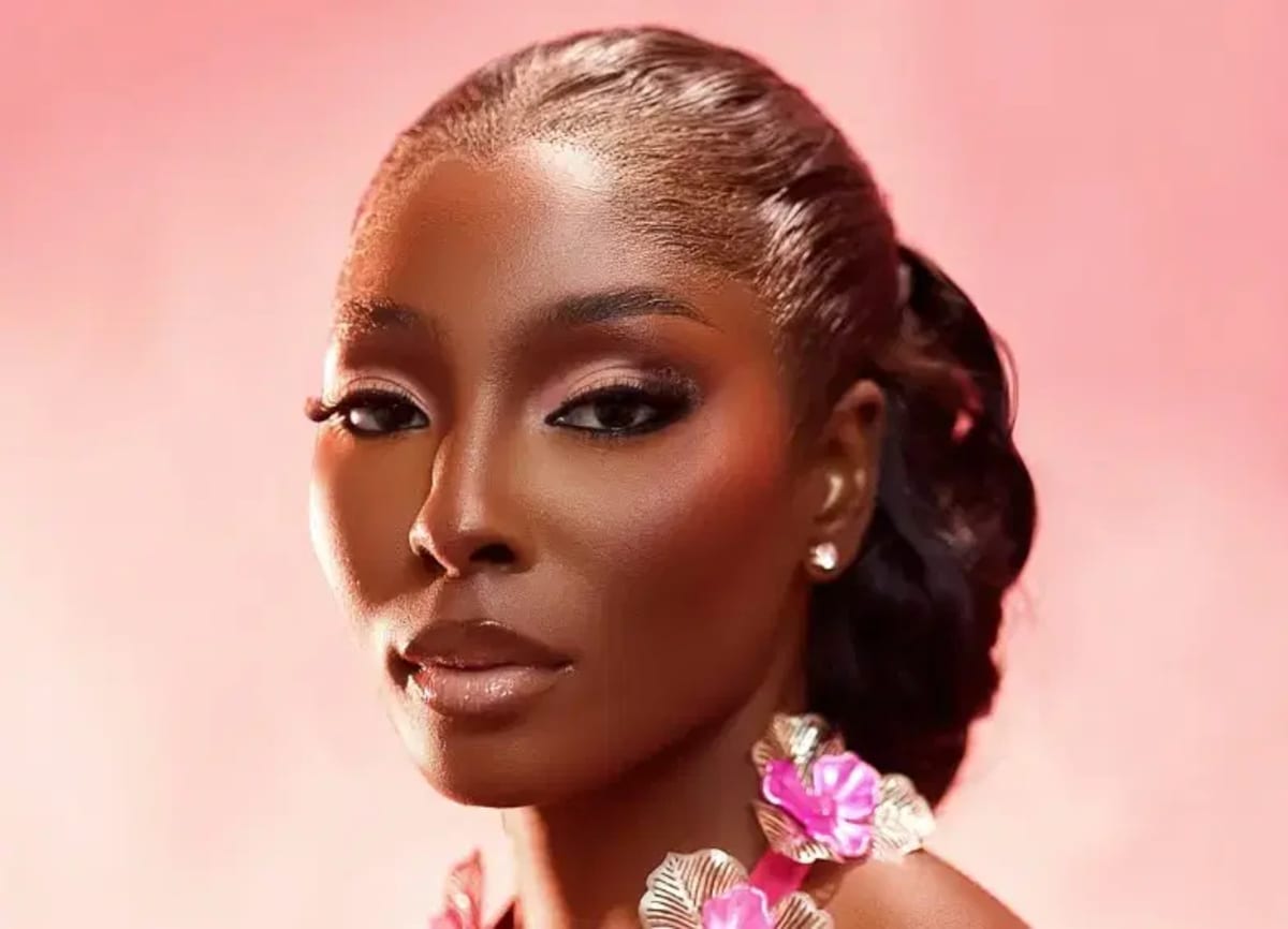 Bayelsa's Karibi-George Wins Miss World Nigeria 2026