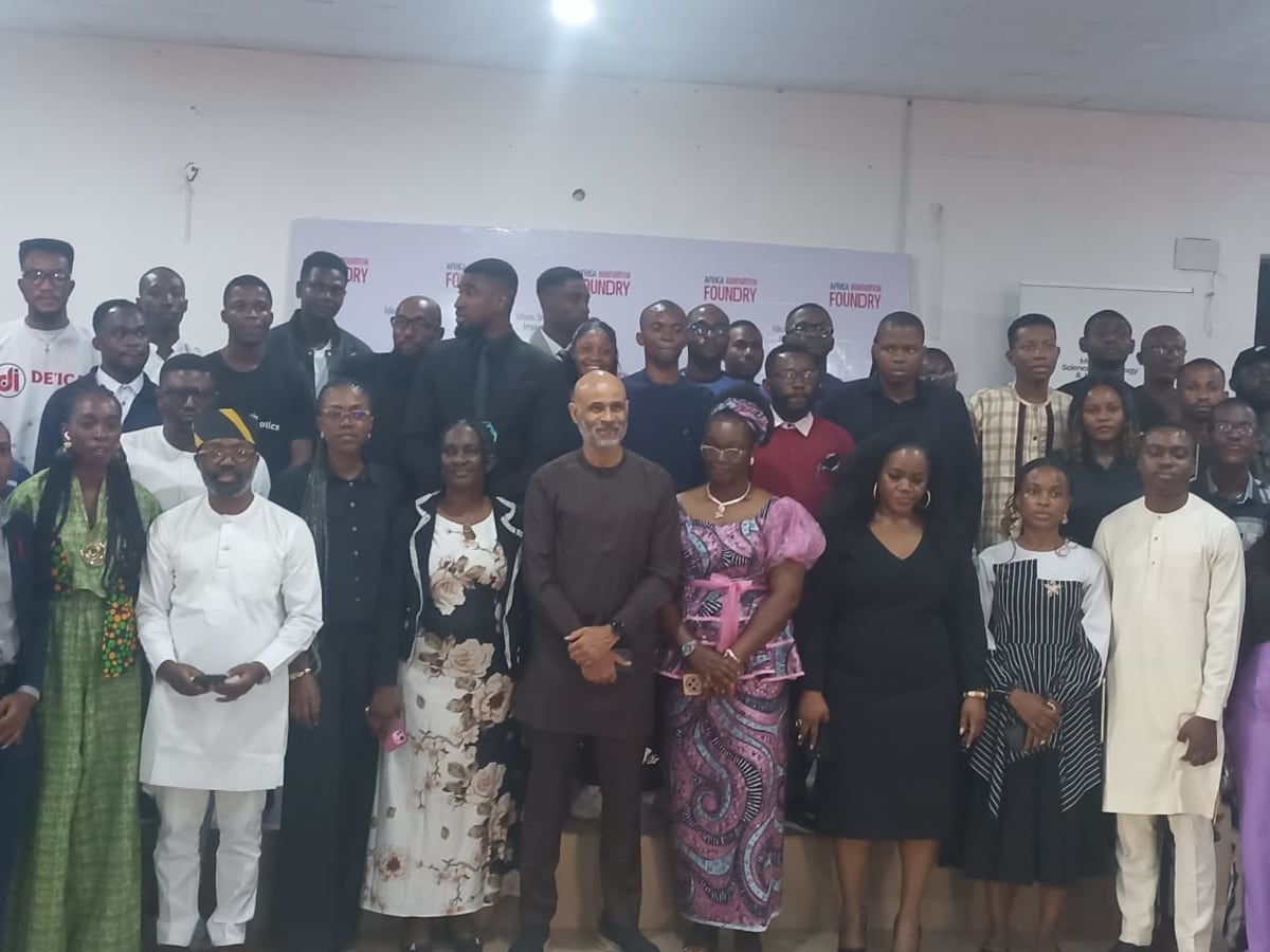 Abia Launches $4M Fund, New Law to Launch 3,000 Startups