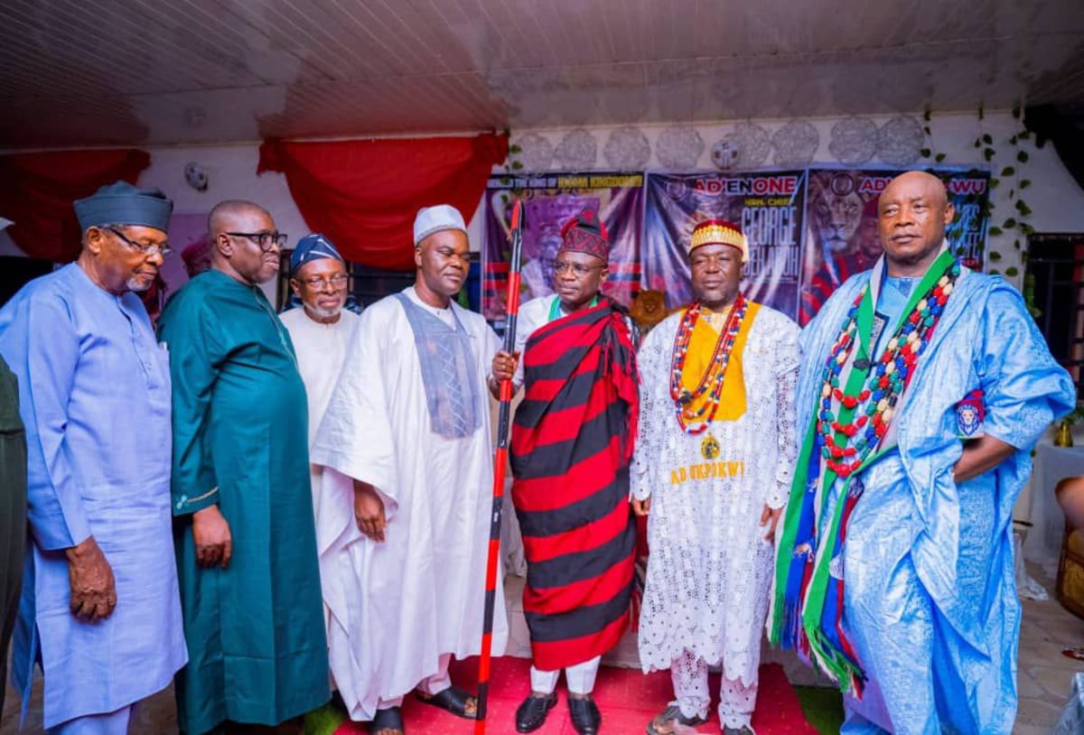 Benue Plans College Upgrade, Cement Factory Revival