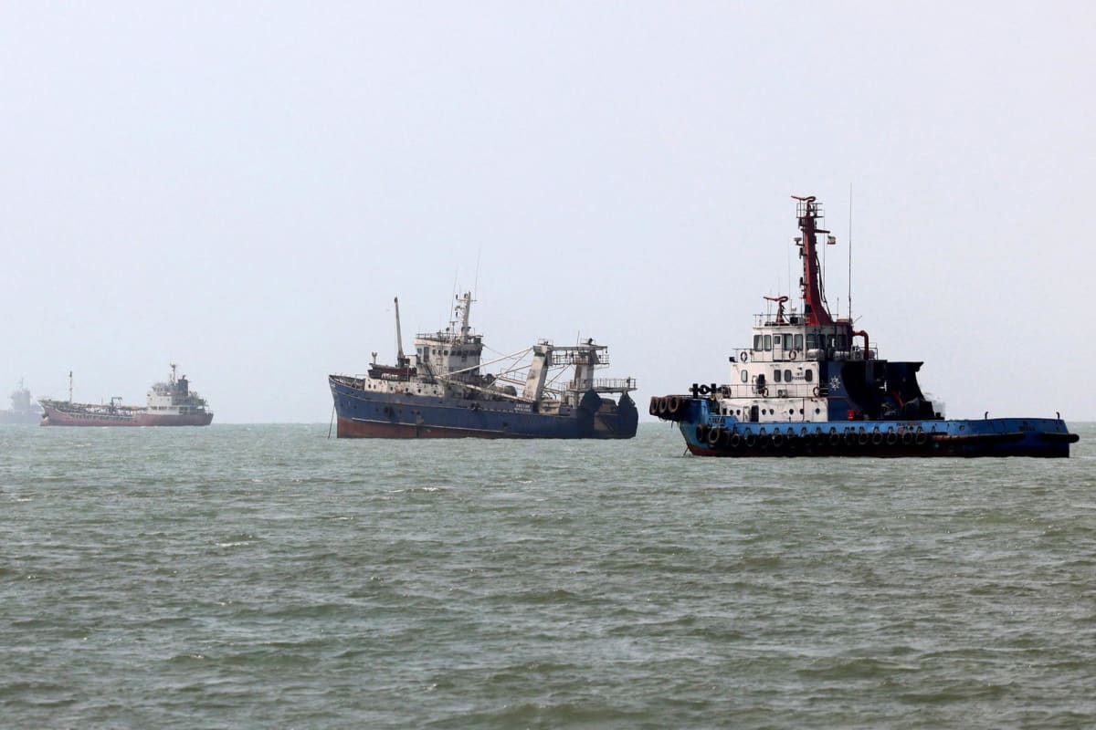US Lifts 12-Year Ban on Nigerian Shipping Vessels