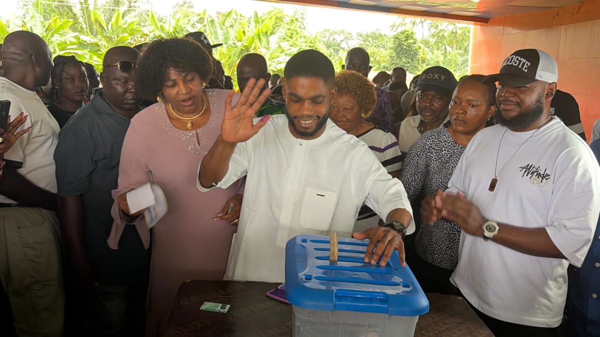 Nigeria's Ebonyi State Holds Peaceful Local Elections