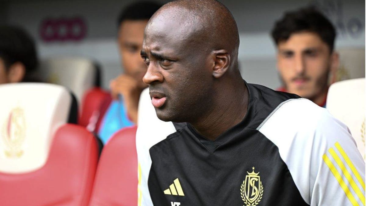 Yaya Touré First African Manager to Reach Champions League