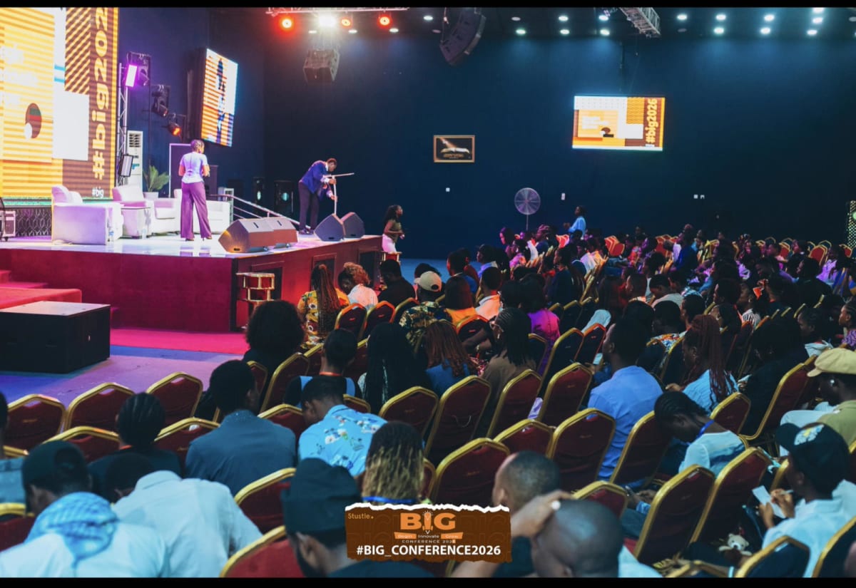 Nigeria Youth Conference Empowers 300 in Delta State