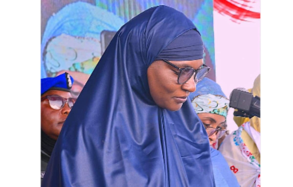 6,000 Women Unite in Nigeria for Progress Summit