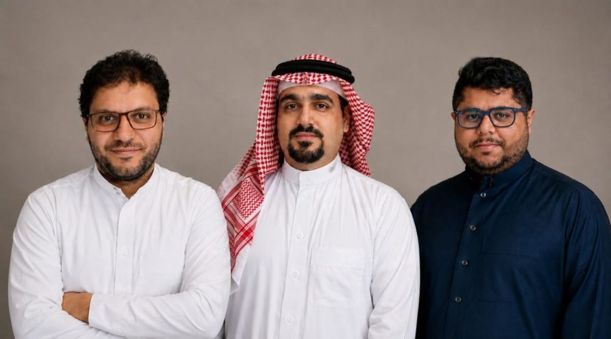 Saudi Arabian game developers creating action-adventure video games inspired by Ancient Arabian mythology and culture