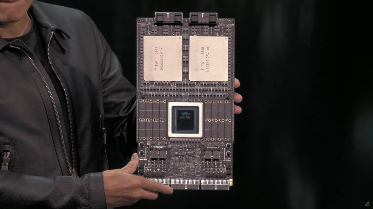 Israel Invests in 6,000 AI GPUs to Train Homegrown Talent - Image 2